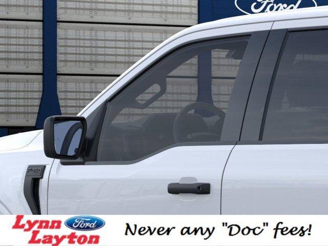 new 2026 Ford F-150 car, priced at $51,840