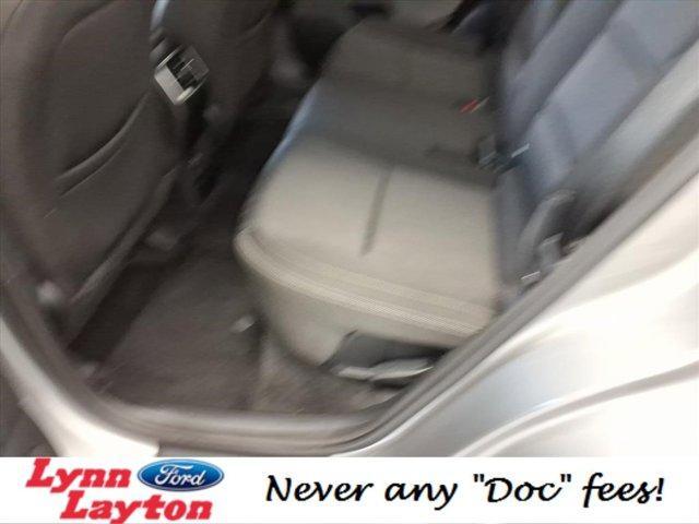 used 2020 Kia Sportage car, priced at $16,900