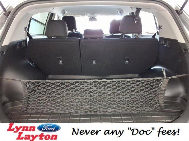 used 2020 Kia Sportage car, priced at $16,900