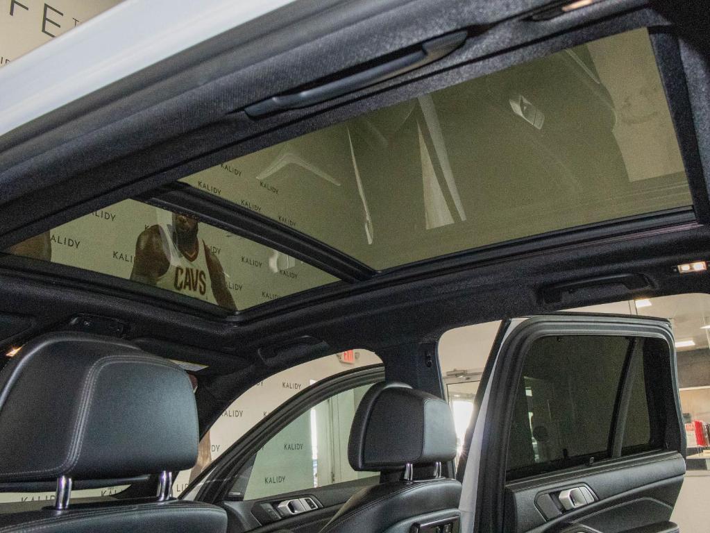 used 2020 BMW X5 car, priced at $34,500