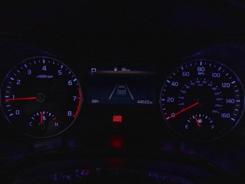 used 2024 Kia Forte car, priced at $19,750