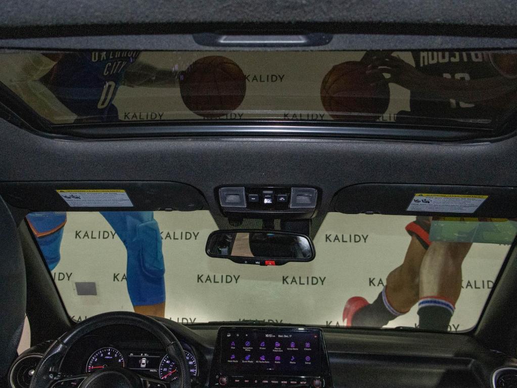 used 2024 Kia Forte car, priced at $19,750