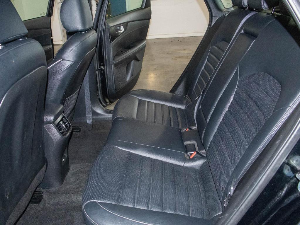 used 2024 Kia Forte car, priced at $19,750