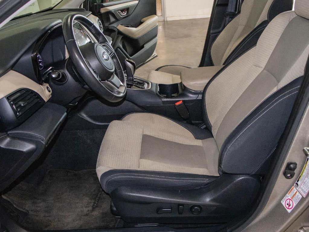 used 2020 Subaru Outback car, priced at $16,500