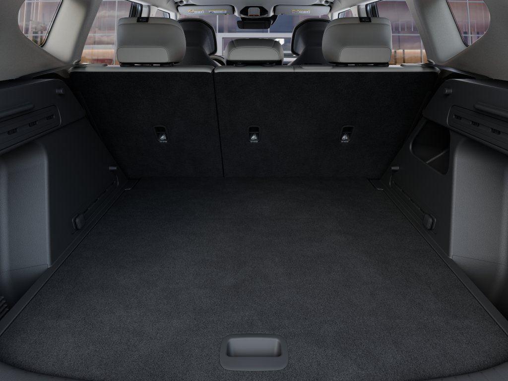 new 2027 Kia Seltos car, priced at $29,986