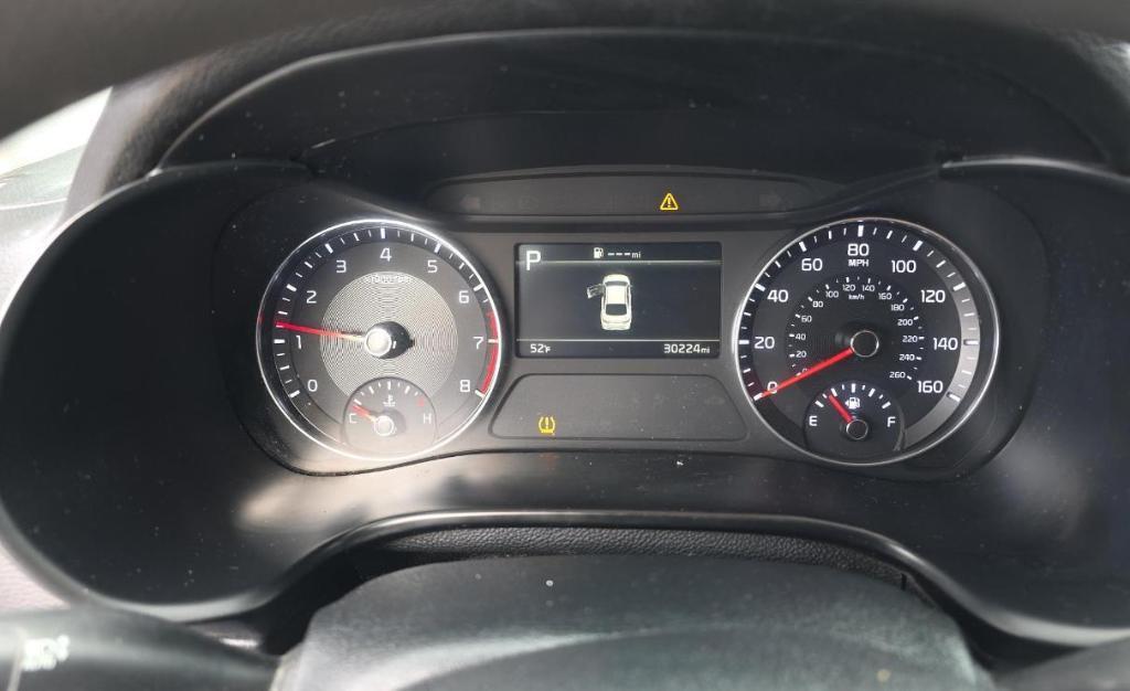 used 2024 Kia Forte car, priced at $18,000