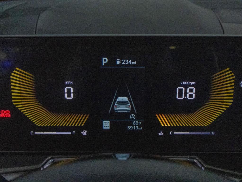 new 2025 Kia Sorento car, priced at $31,435