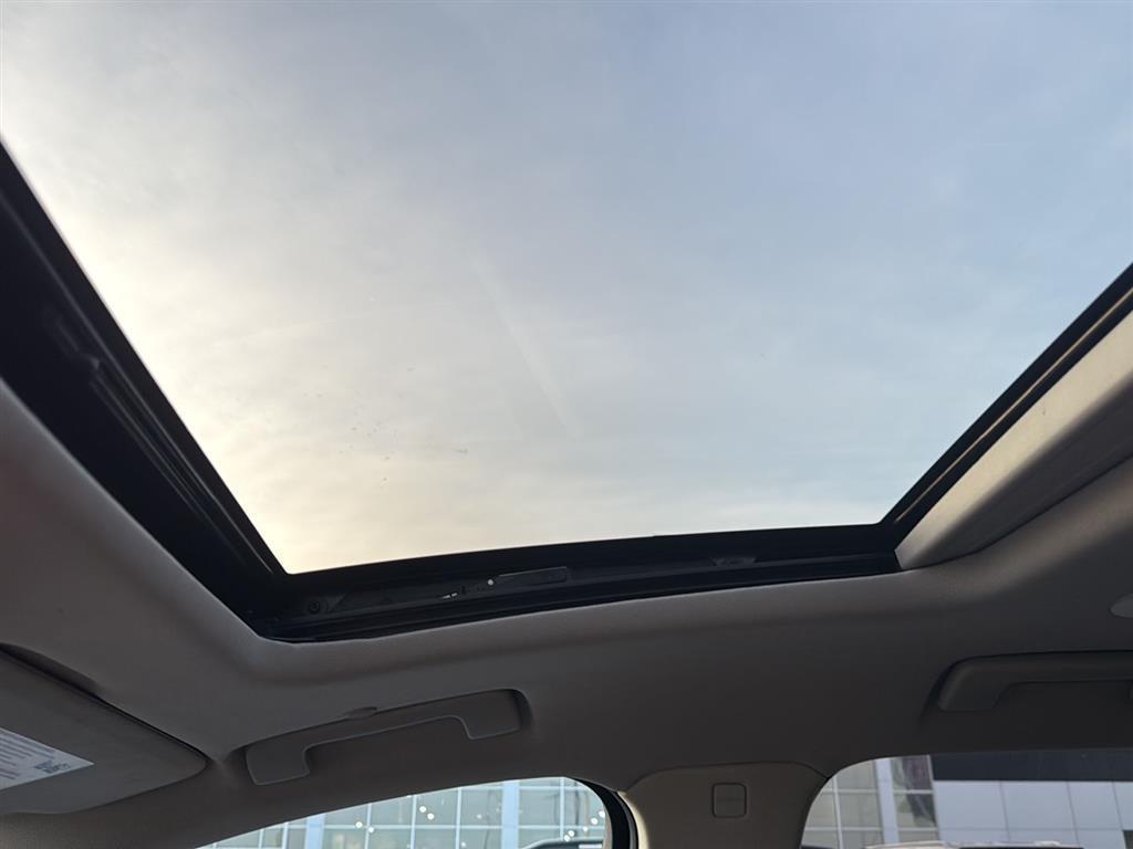 used 2020 Buick Enclave car, priced at $19,500