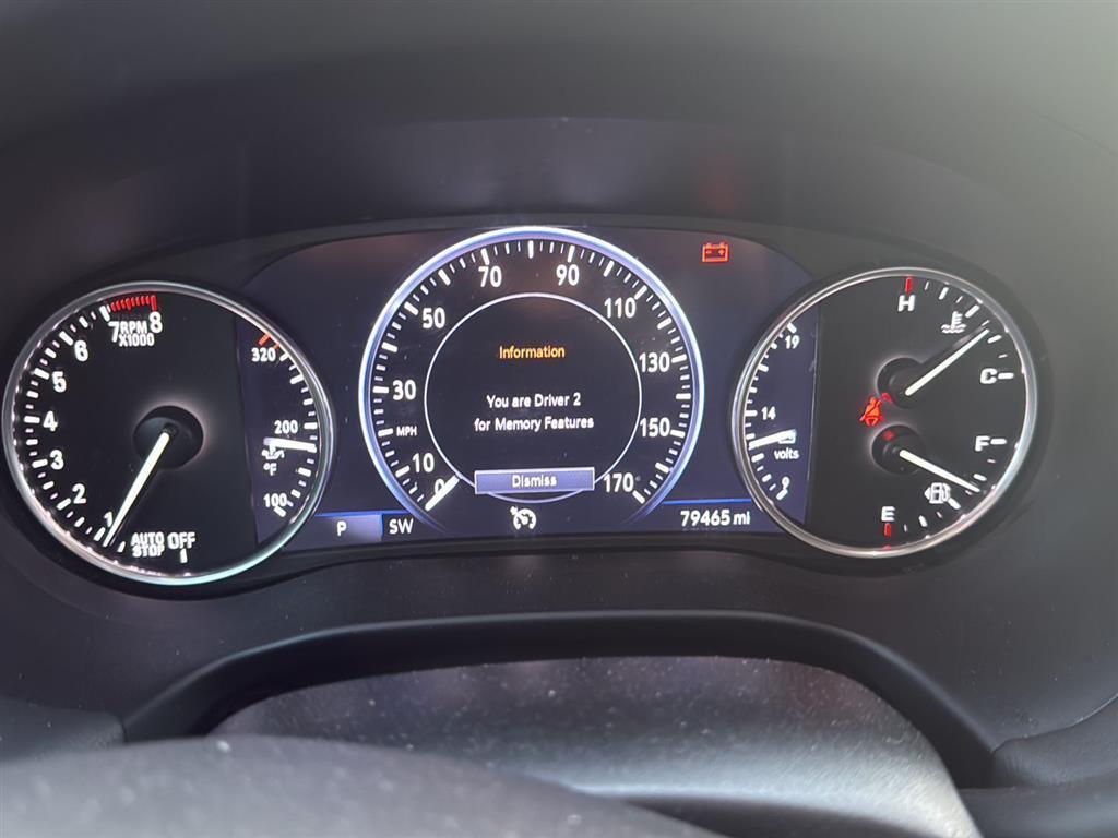 used 2020 Buick Enclave car, priced at $19,500