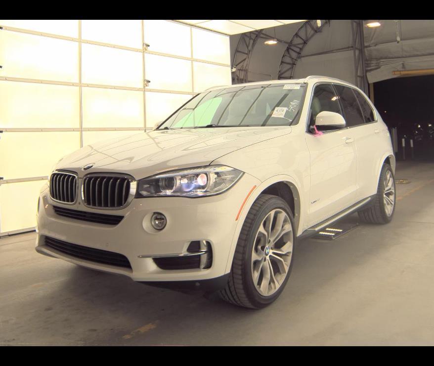 used 2017 BMW X5 car, priced at $21,750