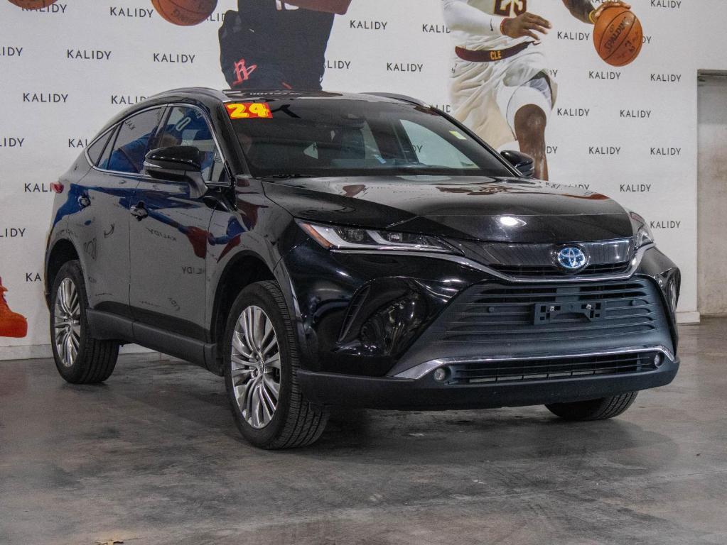 used 2023 Toyota Venza car, priced at $31,000