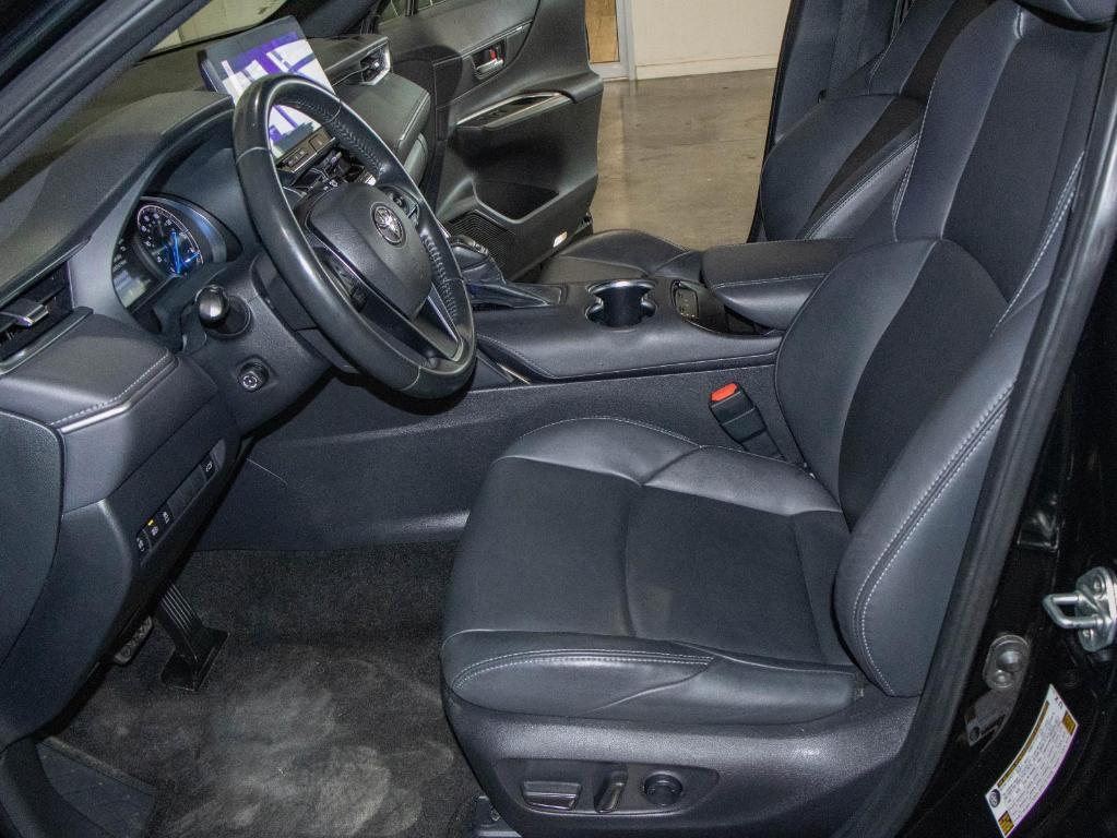 used 2023 Toyota Venza car, priced at $31,000