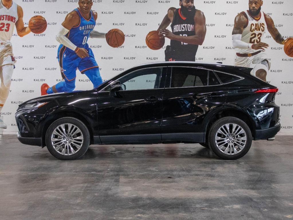 used 2023 Toyota Venza car, priced at $31,000