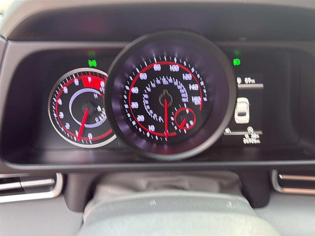 used 2022 Hyundai Elantra car, priced at $18,000