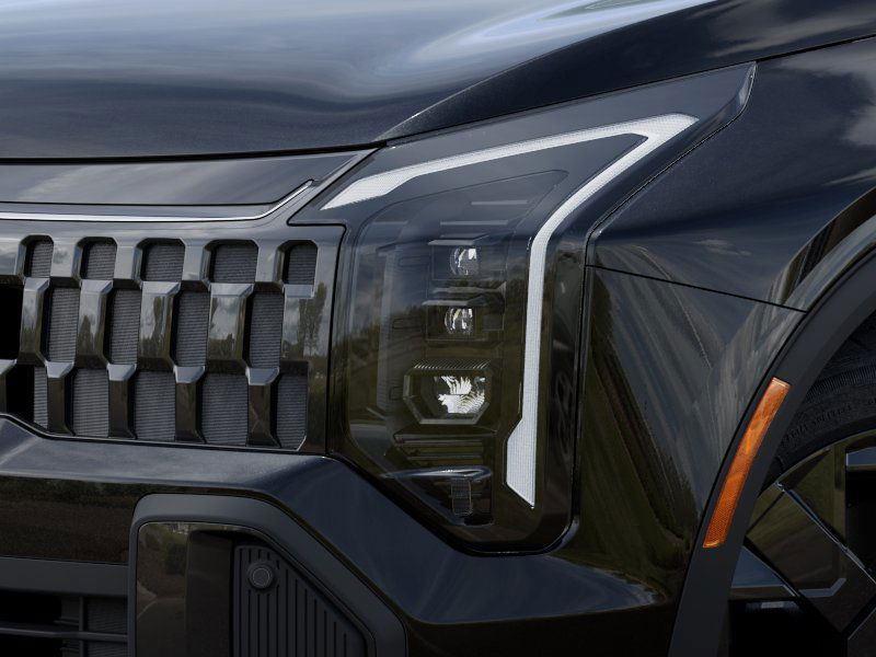 new 2026 Kia Sportage Hybrid car, priced at $37,065