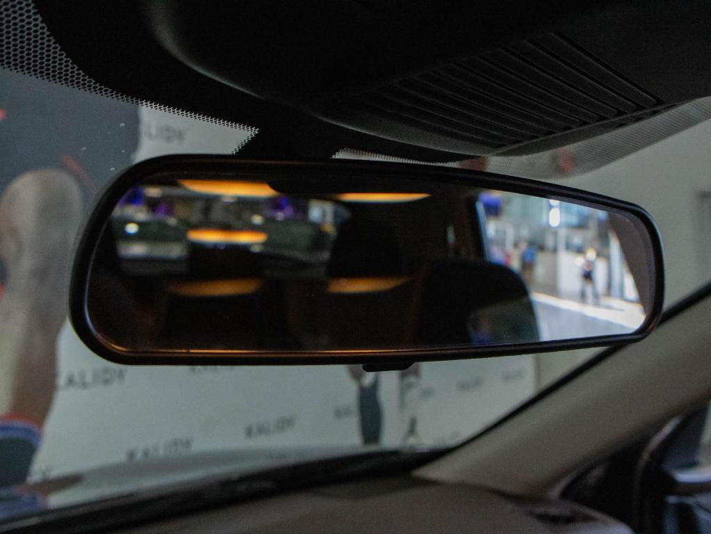 used 2023 Nissan Rogue car, priced at $20,500