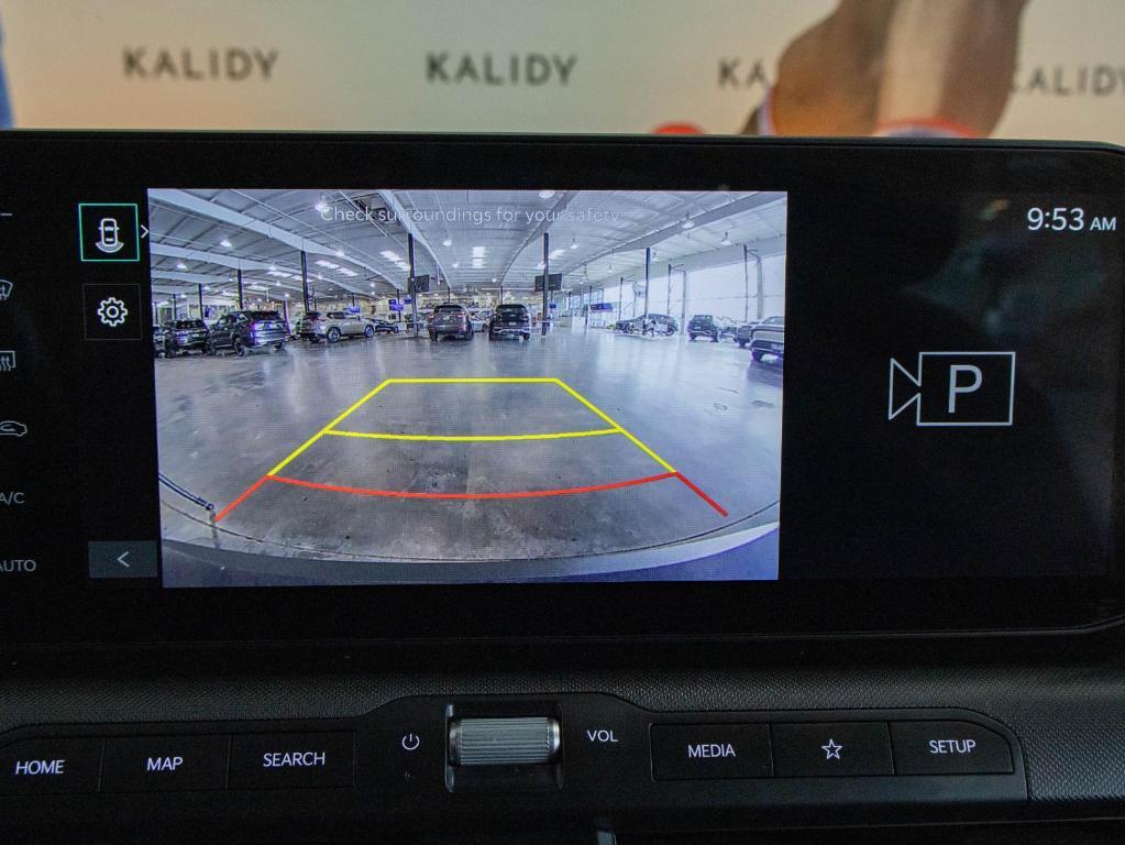 new 2025 Kia K4 car, priced at $22,575