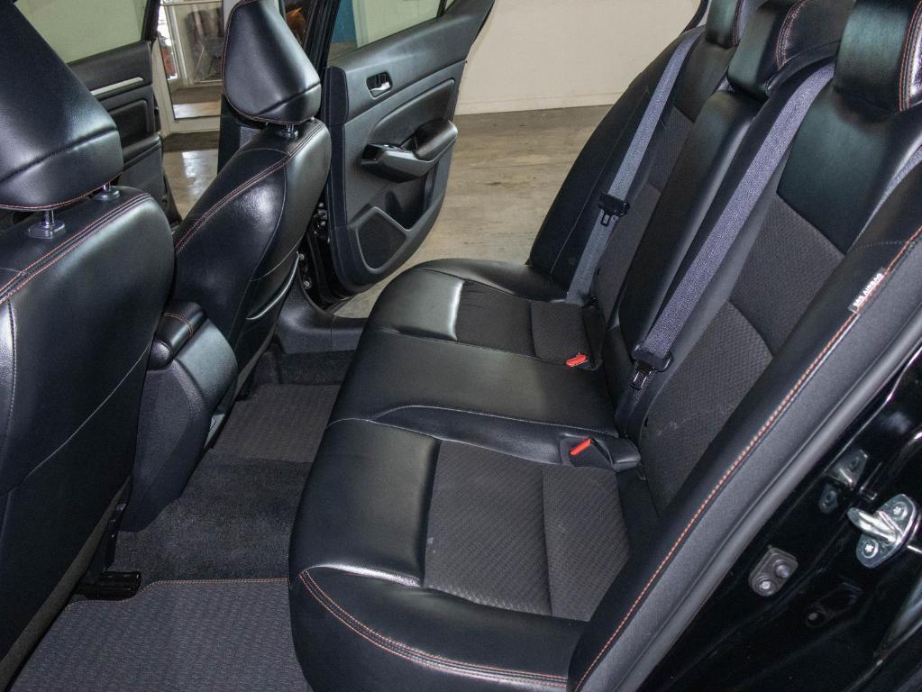 used 2024 Nissan Altima car, priced at $19,750