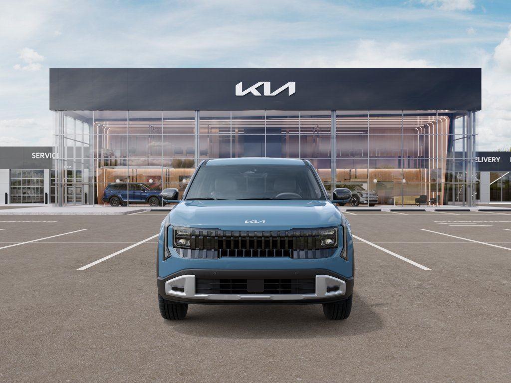 new 2027 Kia Seltos car, priced at $29,986
