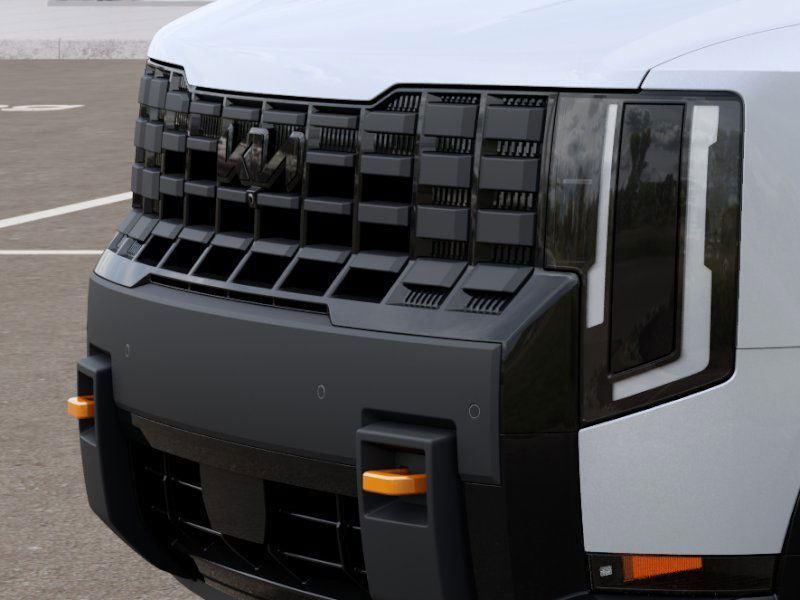 new 2027 Kia Telluride car