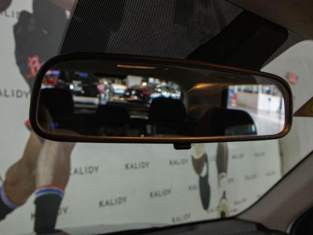 used 2025 Hyundai Venue car, priced at $19,000