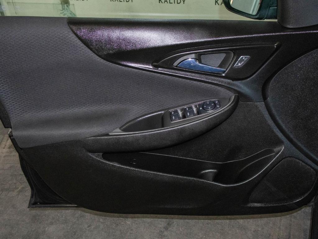 used 2023 Chevrolet Malibu car, priced at $14,500