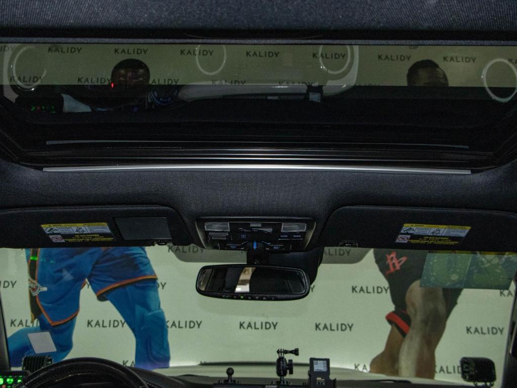 used 2020 Toyota Tacoma car, priced at $43,000