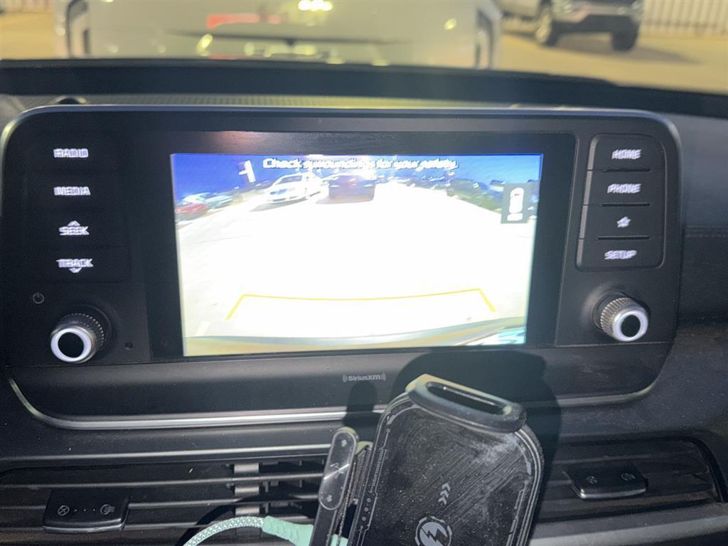 used 2021 Kia Telluride car, priced at $18,750