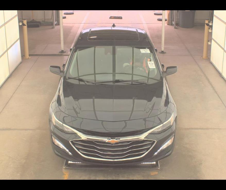 used 2023 Chevrolet Malibu car, priced at $16,750