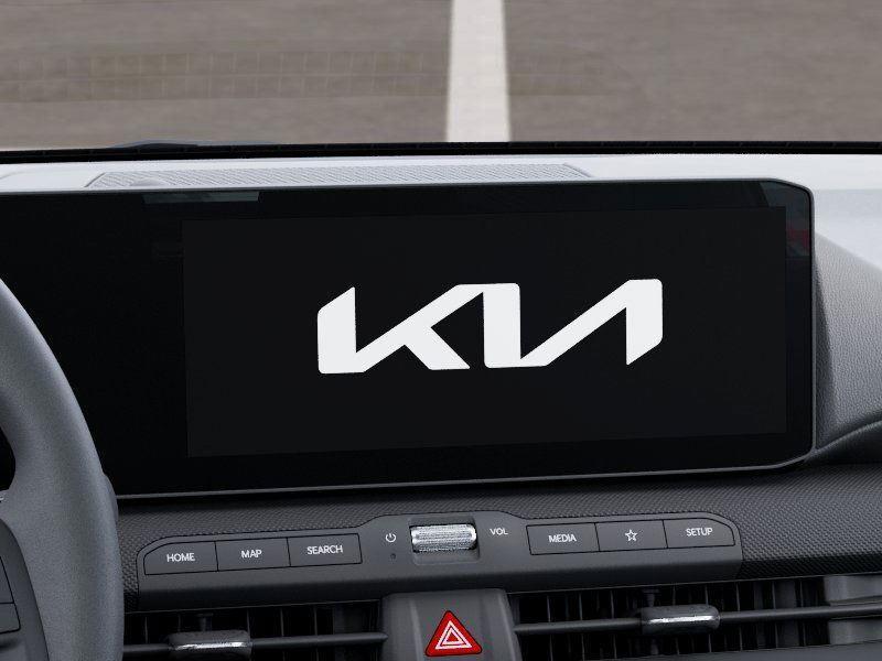 new 2026 Kia K4 car, priced at $23,930