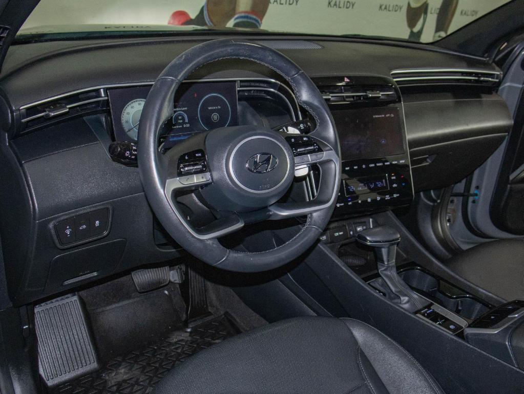 used 2024 Hyundai SANTA CRUZ car, priced at $27,000