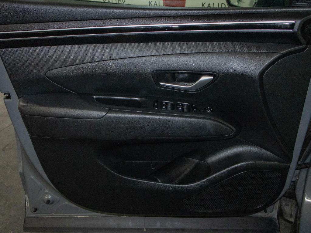 used 2024 Hyundai SANTA CRUZ car, priced at $27,000