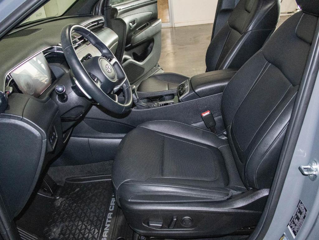 used 2024 Hyundai SANTA CRUZ car, priced at $27,000