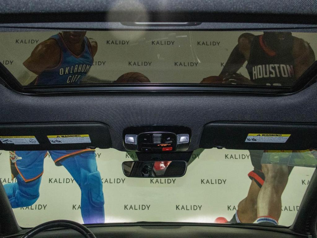 used 2024 Hyundai SANTA CRUZ car, priced at $27,000