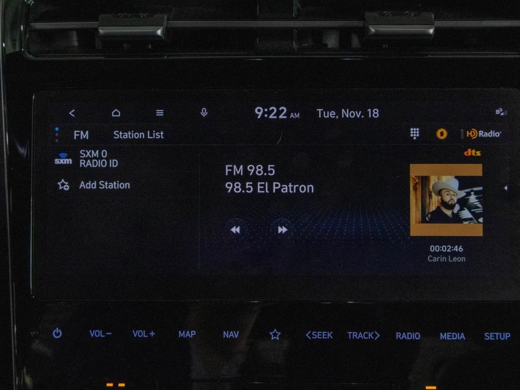 used 2024 Hyundai SANTA CRUZ car, priced at $27,000