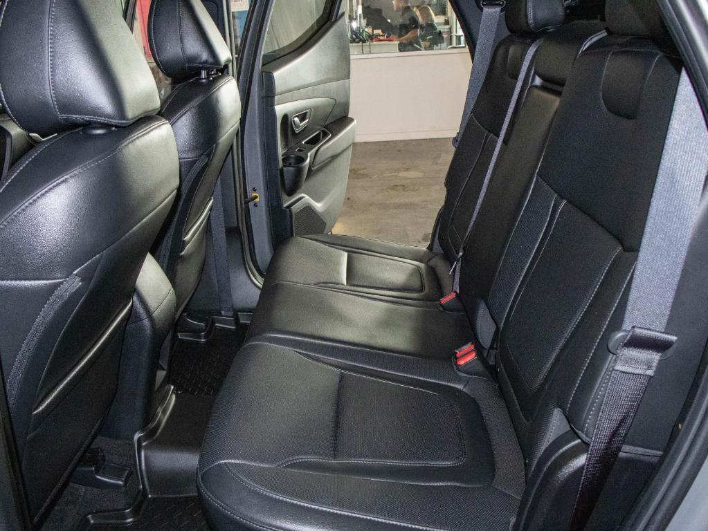 used 2024 Hyundai SANTA CRUZ car, priced at $27,000