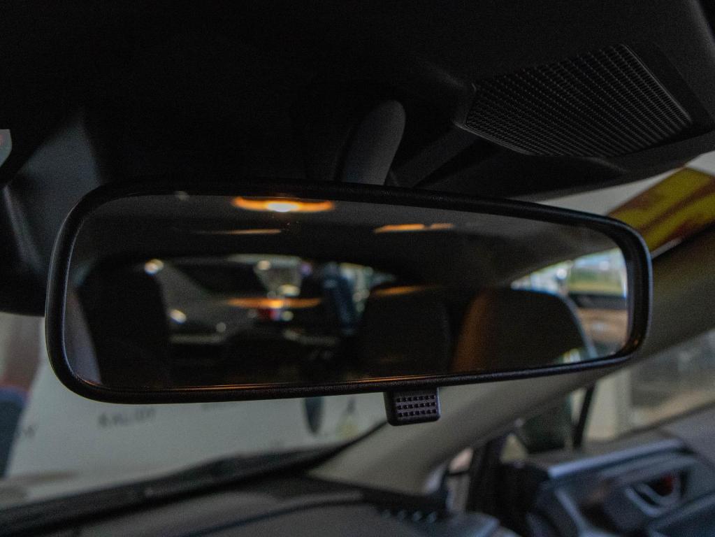 used 2025 Subaru Crosstrek car, priced at $25,750