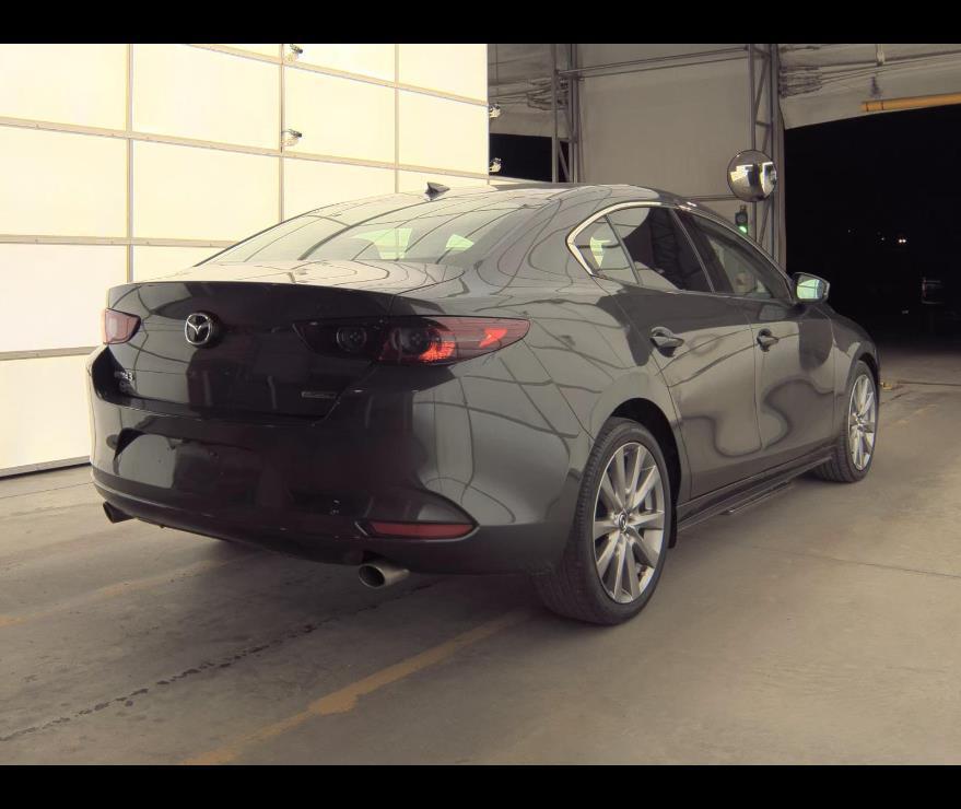 used 2019 Mazda Mazda3 car, priced at $16,500