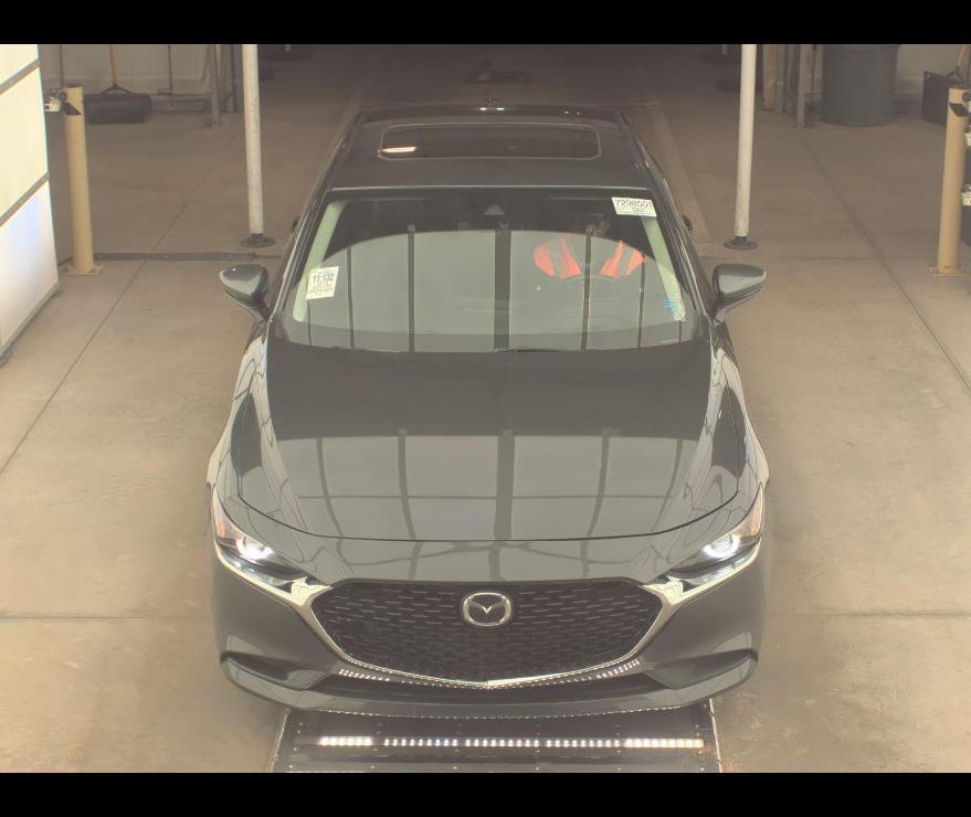 used 2019 Mazda Mazda3 car, priced at $16,500