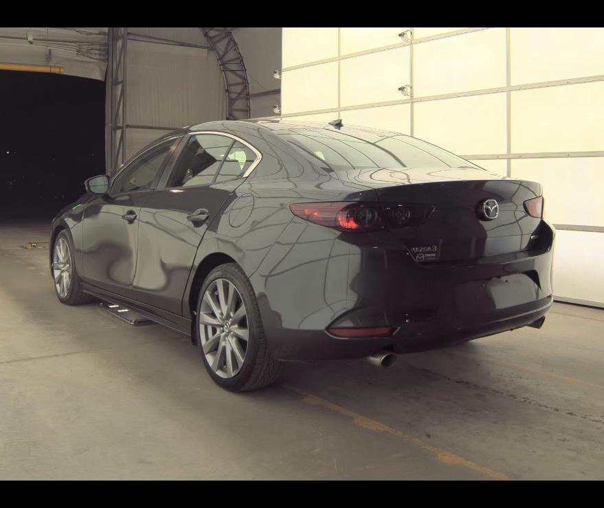 used 2019 Mazda Mazda3 car, priced at $16,500