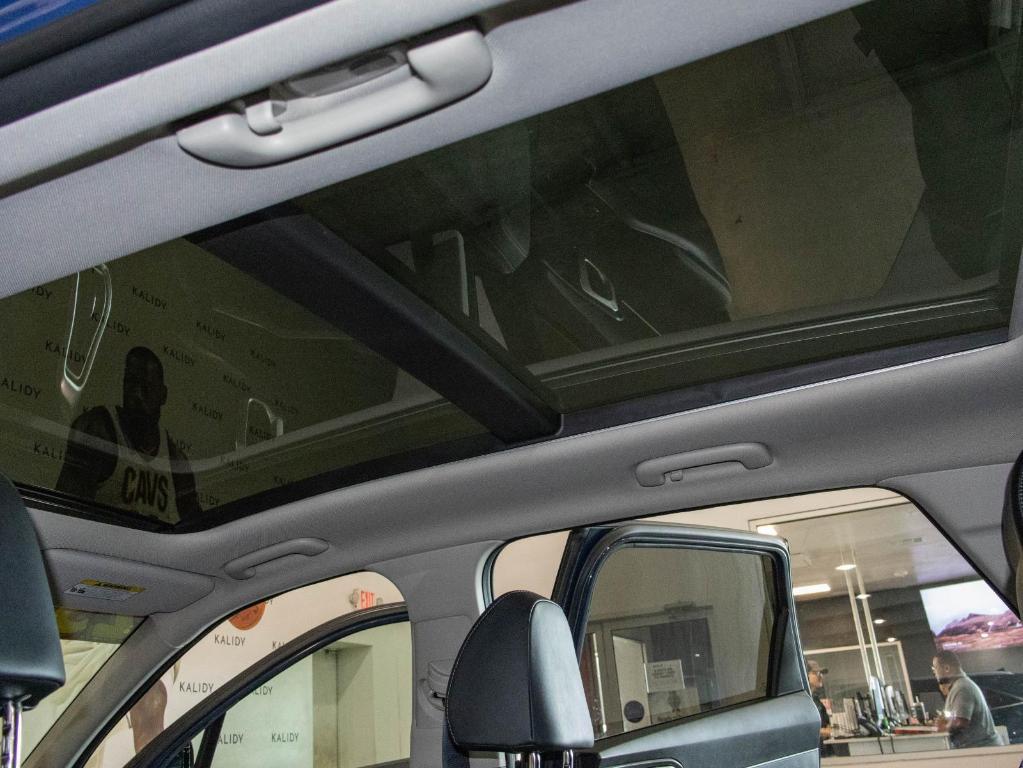 new 2025 Kia Sorento car, priced at $32,788