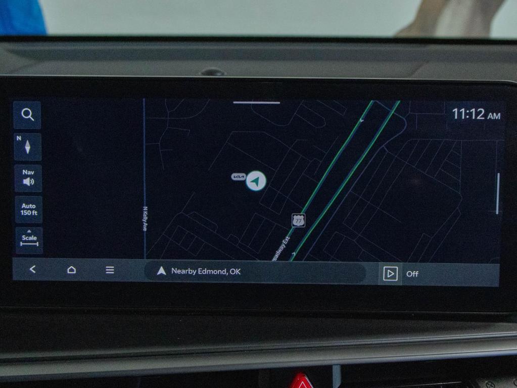 new 2025 Kia Sorento car, priced at $32,788