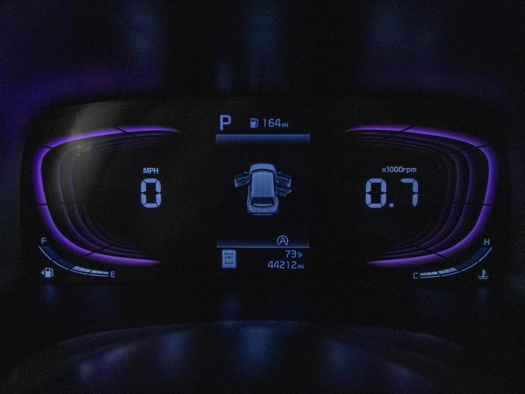 used 2024 Kia Soul car, priced at $17,000