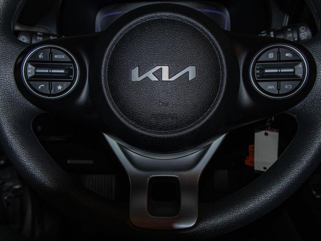 used 2025 Kia Soul car, priced at $19,750