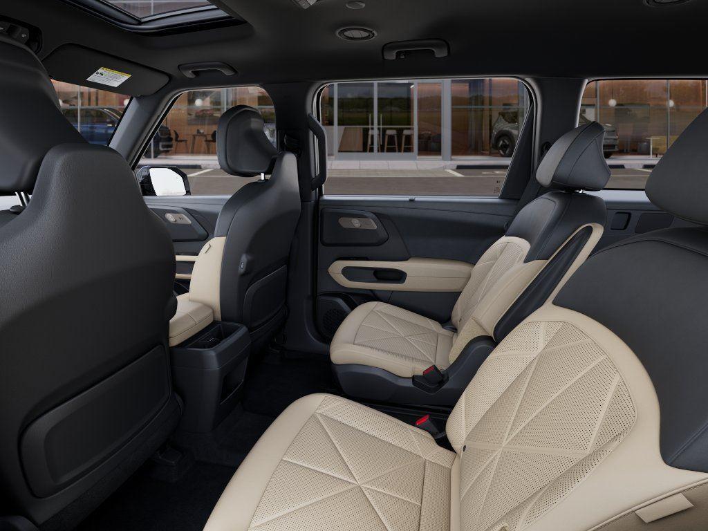 new 2027 Kia Telluride car, priced at $48,397