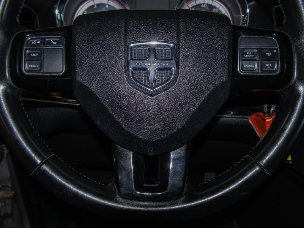 used 2020 Dodge Grand Caravan car, priced at $13,000