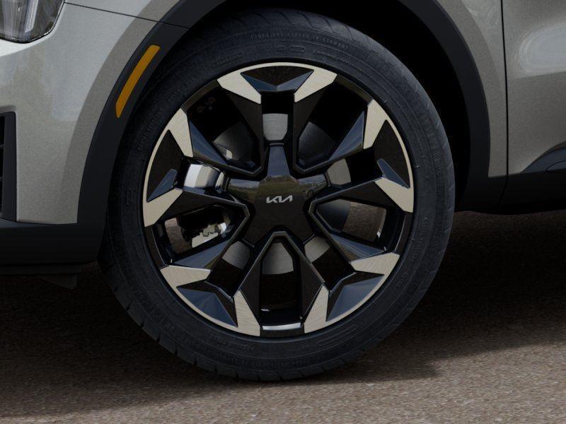 new 2026 Kia Sorento car, priced at $35,780