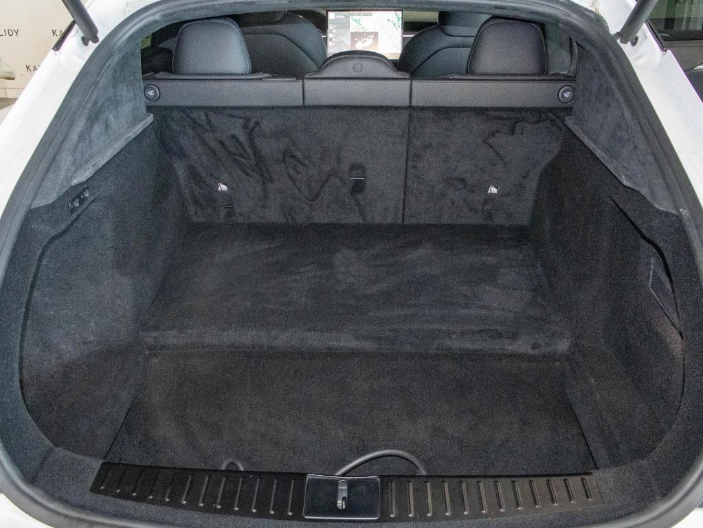 used 2021 Tesla Model S car, priced at $52,750