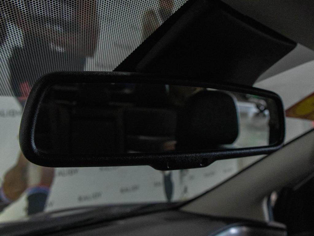 used 2023 Nissan Murano car, priced at $20,000