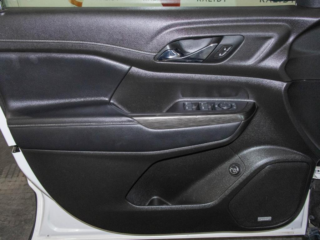 used 2019 GMC Acadia car, priced at $19,000